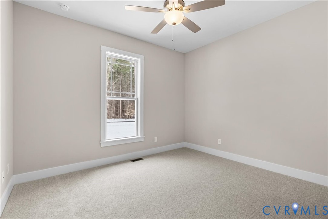 319 Merifield Drive Clarksville, VA 23927 - Photo 37 of 38