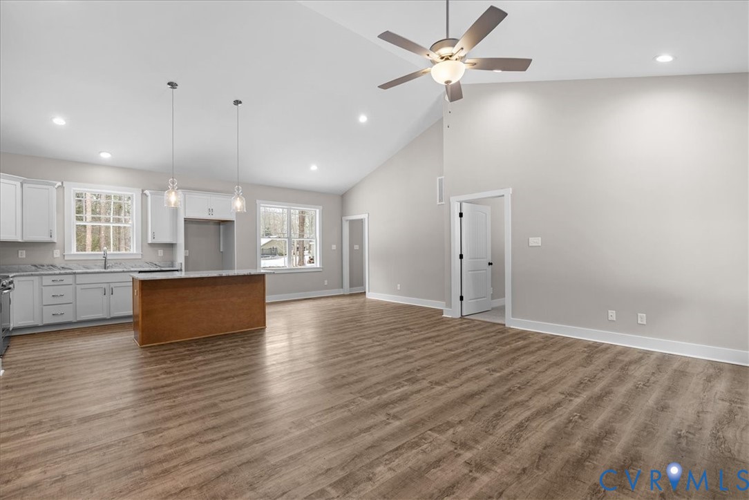 319 Merifield Drive Clarksville, VA 23927 - Photo 10 of 38