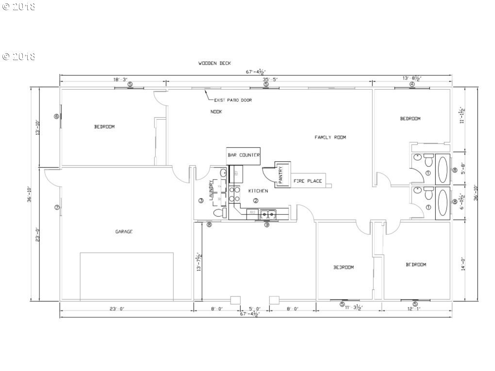 3012 Watercrest Road Forest Grove, OR 97116 - Photo 8 of 19 Gallery Image 8
