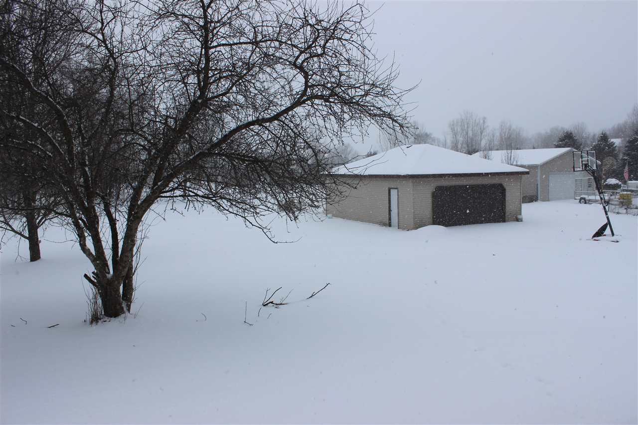 11180 Anderson Road Granger, IN 46530 - Photo 27 of 27 Gallery Image 27