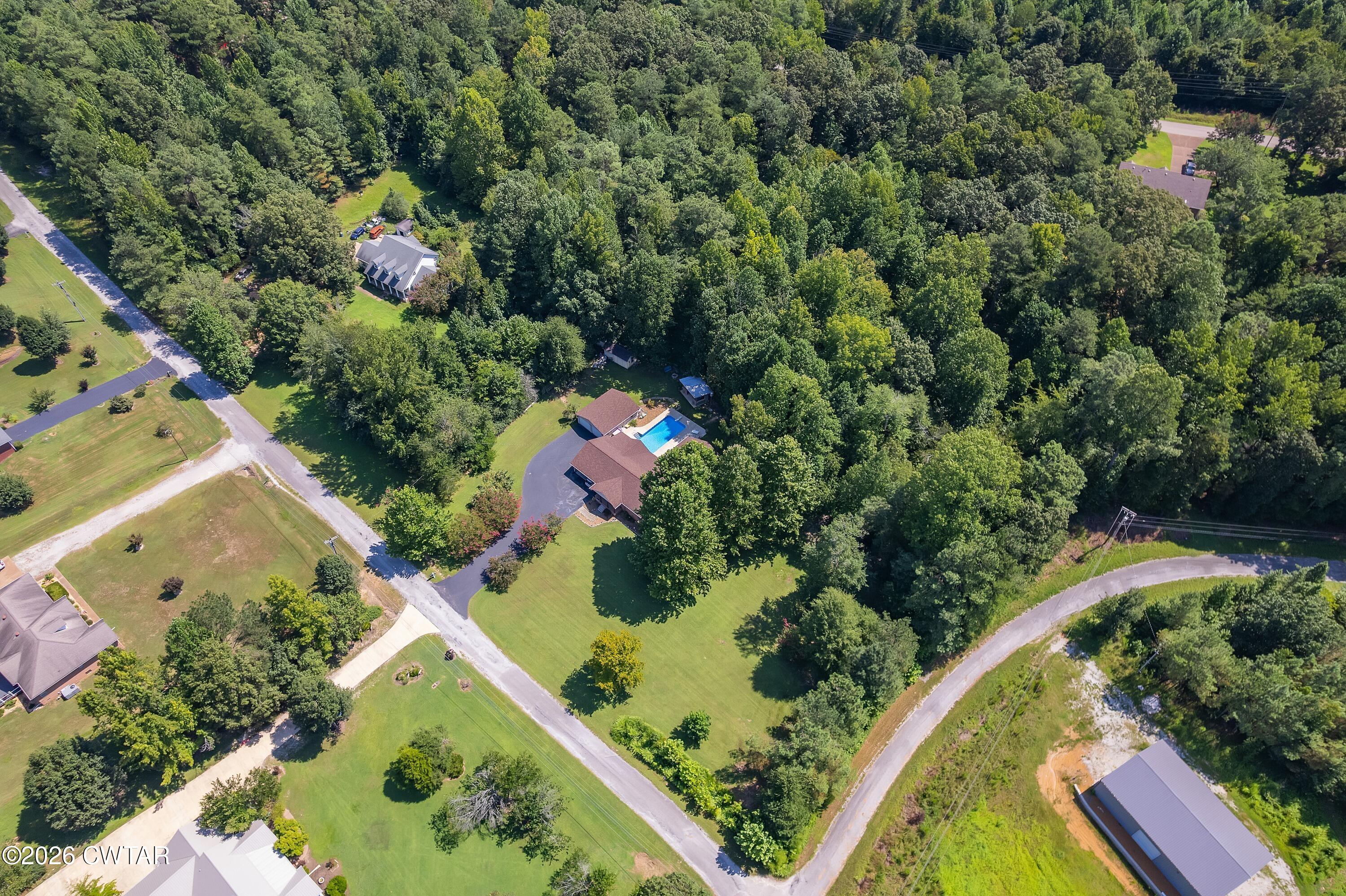 225 Timberhill Road Lexington, TN 38351 - Photo 2 of 36 Completed-11.jpg