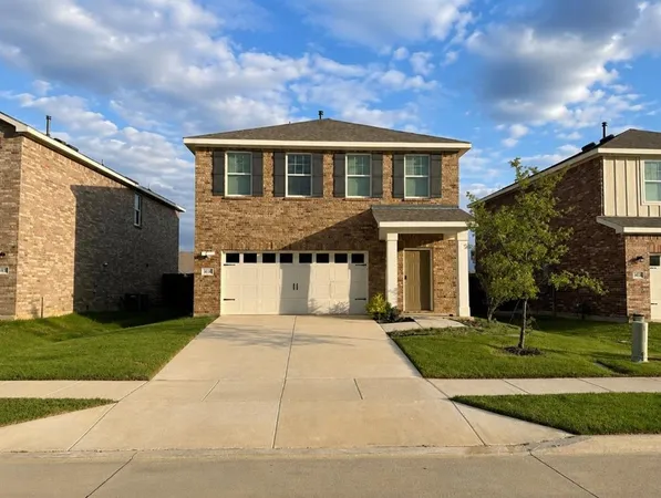 $299,000 | 14108 Emeric Street, Pilot Point, TX 76258
