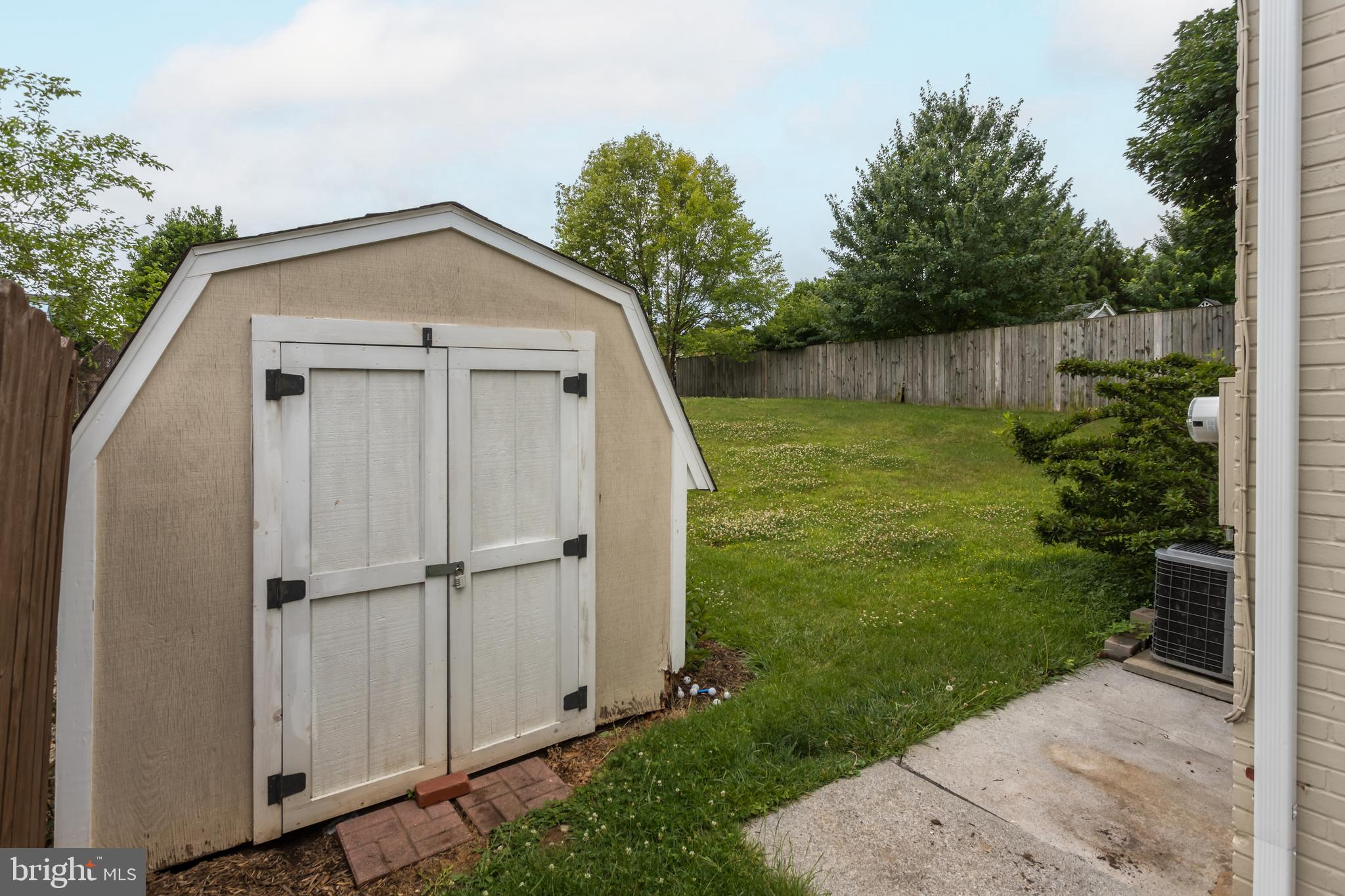 1306 Vanceright Circle Winchester, VA 22601 - Photo 49 of 51