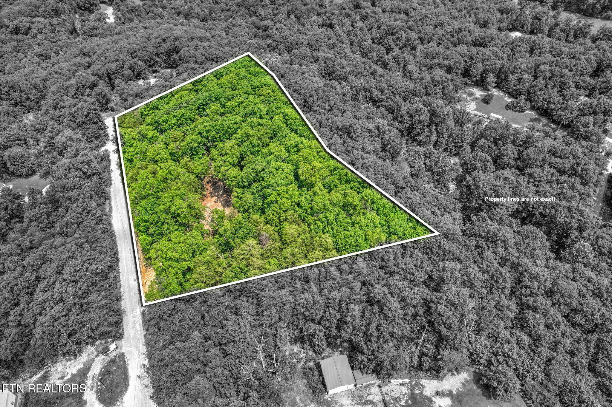 0 Chilly Springs Road Maryville, TN 37803 - Photo 3 of 13 Gallery Image 3