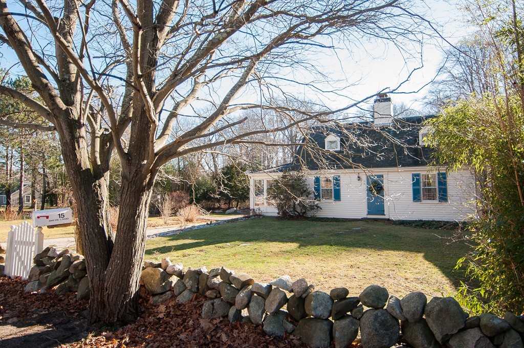 15 Ann Vinal Road Scituate, MA 02066 - Photo 1 of 17 Gallery Image 1