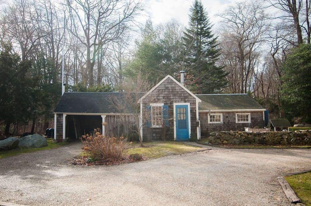 15 Ann Vinal Road Scituate, MA 02066 - Photo 13 of 17 Gallery Image 13
