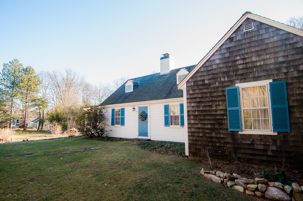 15 Ann Vinal Road Scituate, MA 02066 - Photo 14 of 17 Gallery Image 14
