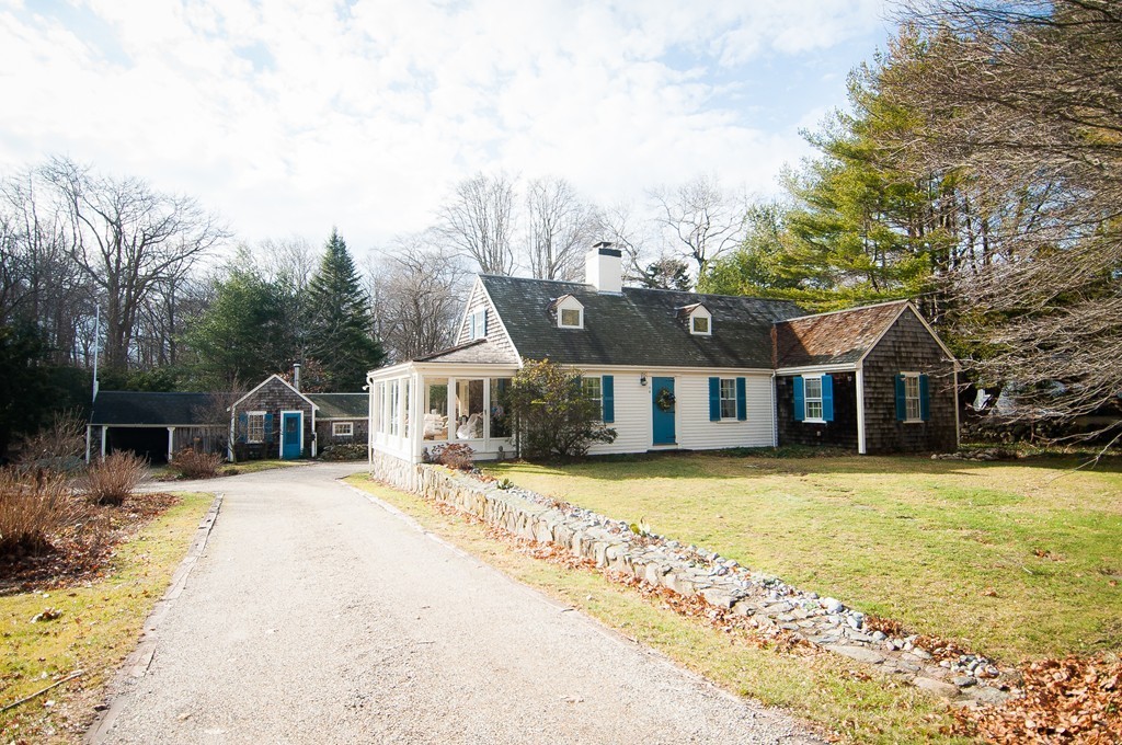 15 Ann Vinal Road Scituate, MA 02066 - Photo 2 of 17 Gallery Image 2
