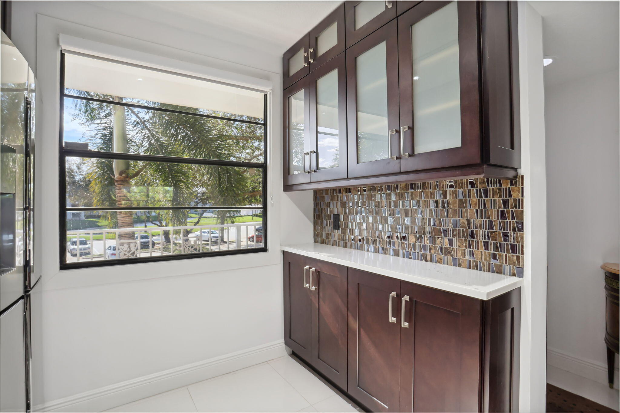 6073 Balboa Circle, Unit 201 Boca Raton, FL 33433 - Photo 14 of 40 Kitchen