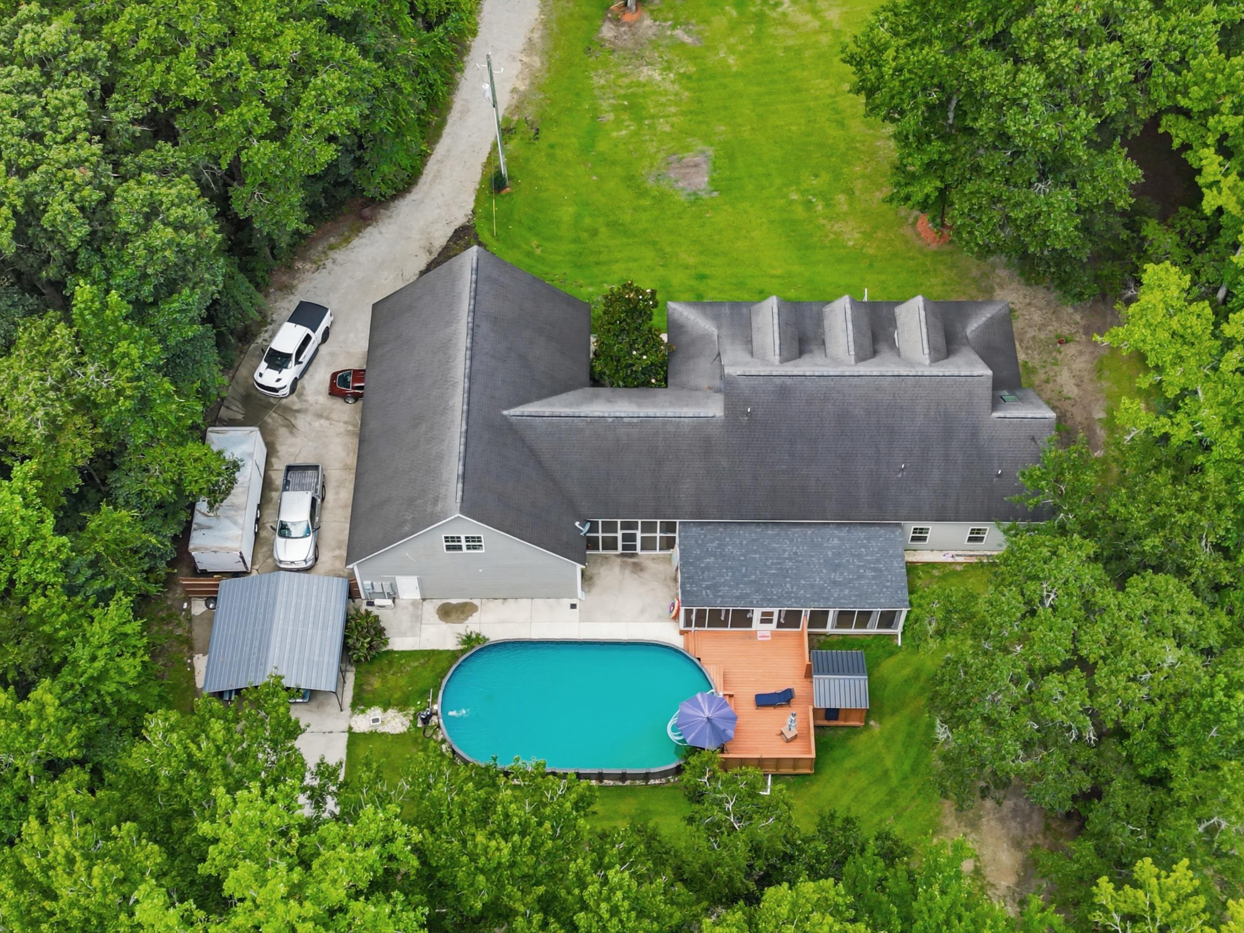 5246 Scurry Road Conway, SC 29527 - Photo 43 of 54 Gallery Image 43