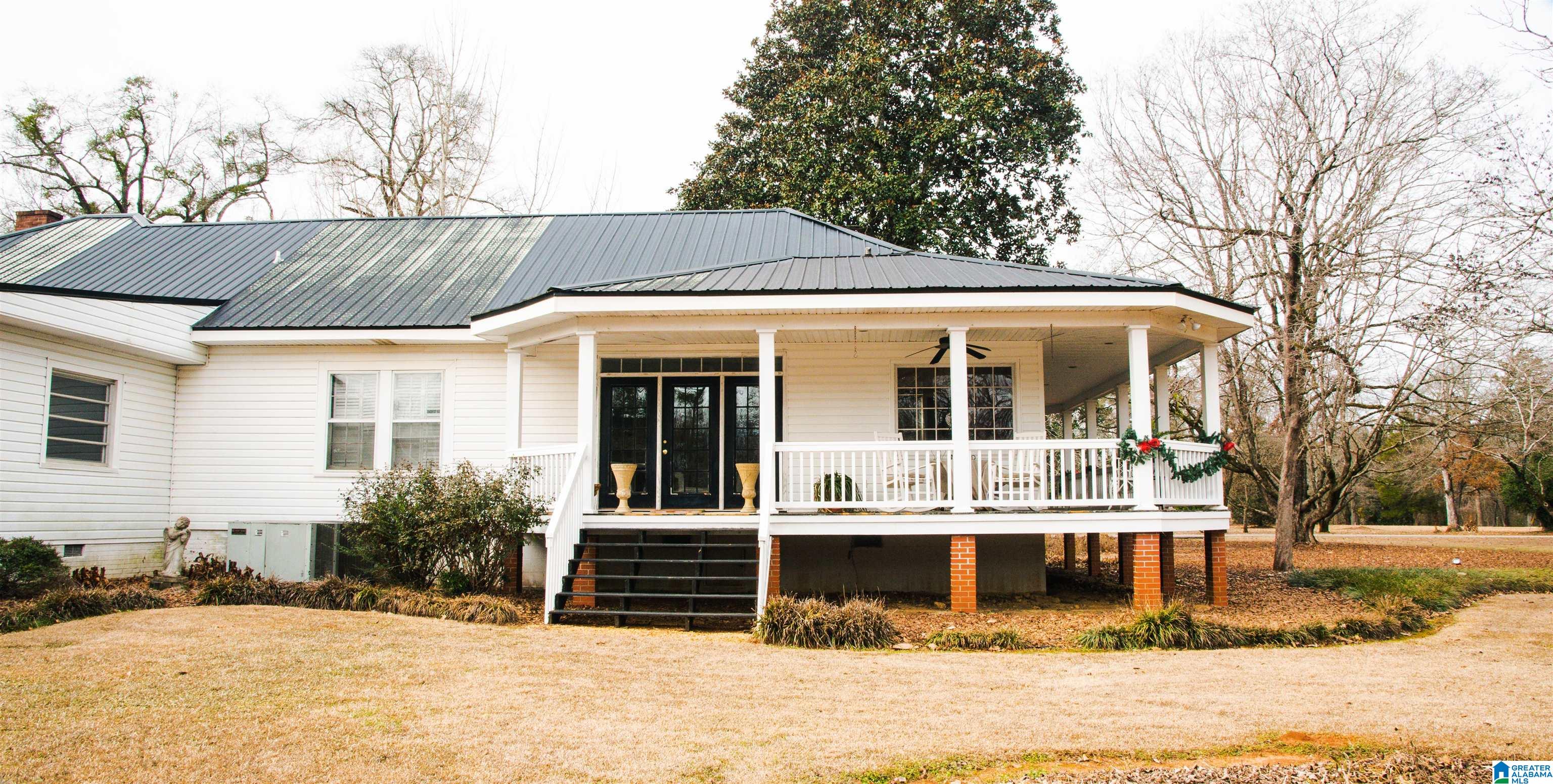18 Lake Louise Road Sylacauga, AL 35150 - Photo 4 of 80