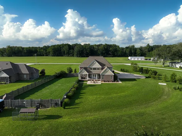 $875,000 | 251 Old Shelbyville Highway, Tullahoma, TN 37388