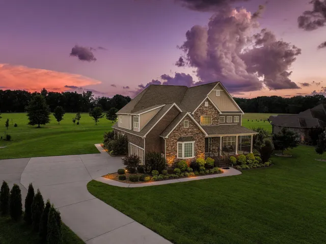 $875,000 | 251 Old Shelbyville Highway, Tullahoma, TN 37388