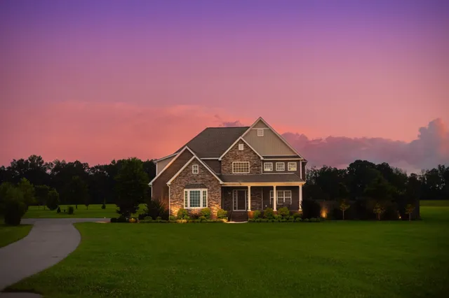 $875,000 | 251 Old Shelbyville Highway, Tullahoma, TN 37388