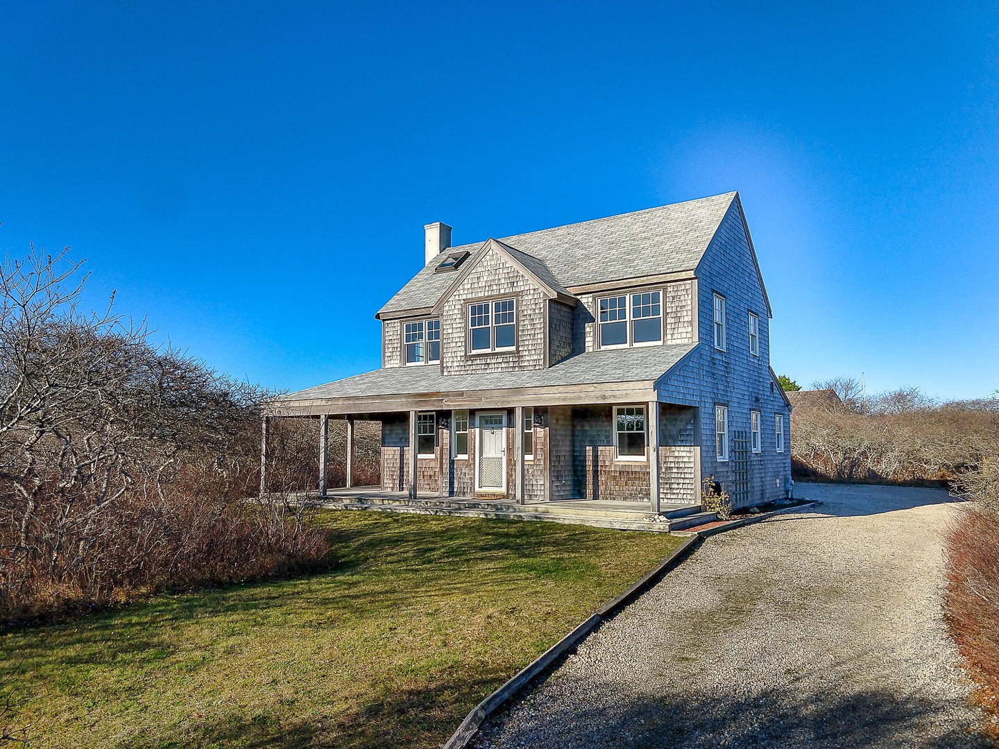 31 Exeter Street Nantucket, MA 02554 - Photo 3 of 14 Gallery Image 3