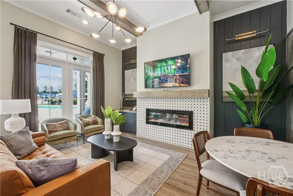 $2,285 | 201 Powers Pass, Unit NUTMEG, Bloomingdale, GA 31302