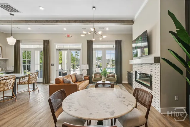 $2,124 | 201 Powers Pass, Unit NUTMEG, Bloomingdale, GA 31302