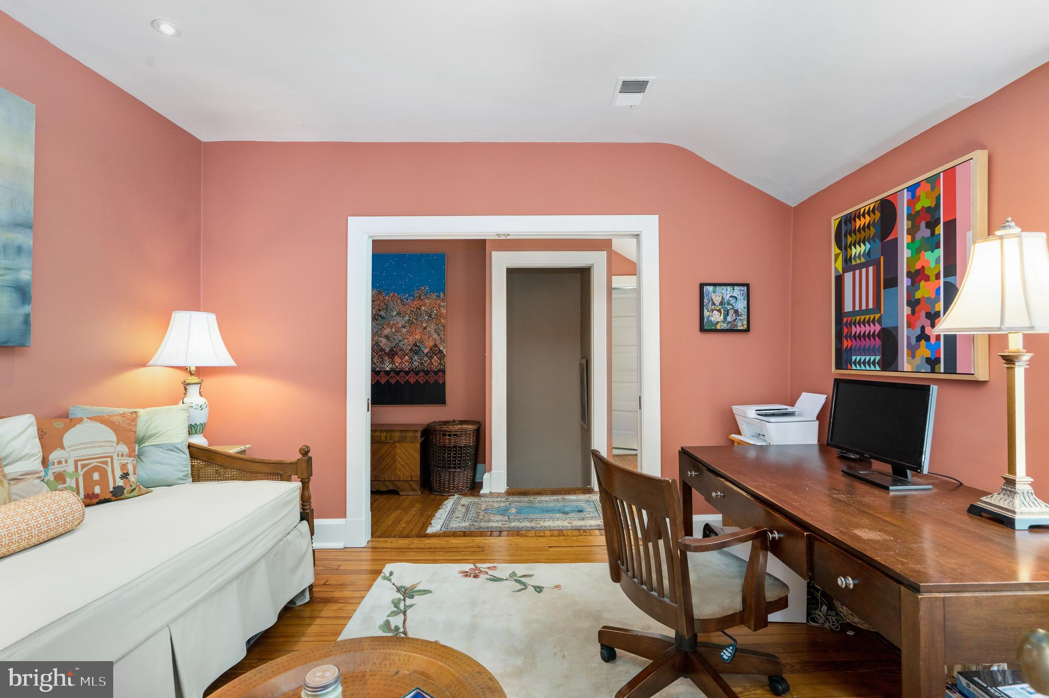 2517 Talbot Road Baltimore, MD 21216 - Photo 22 of 45 Perfect for a Home Office