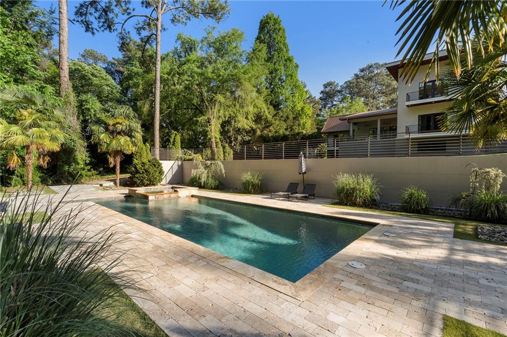 754 Burke Road Northeast Atlanta, GA 30305 - Photo 42 of 51
