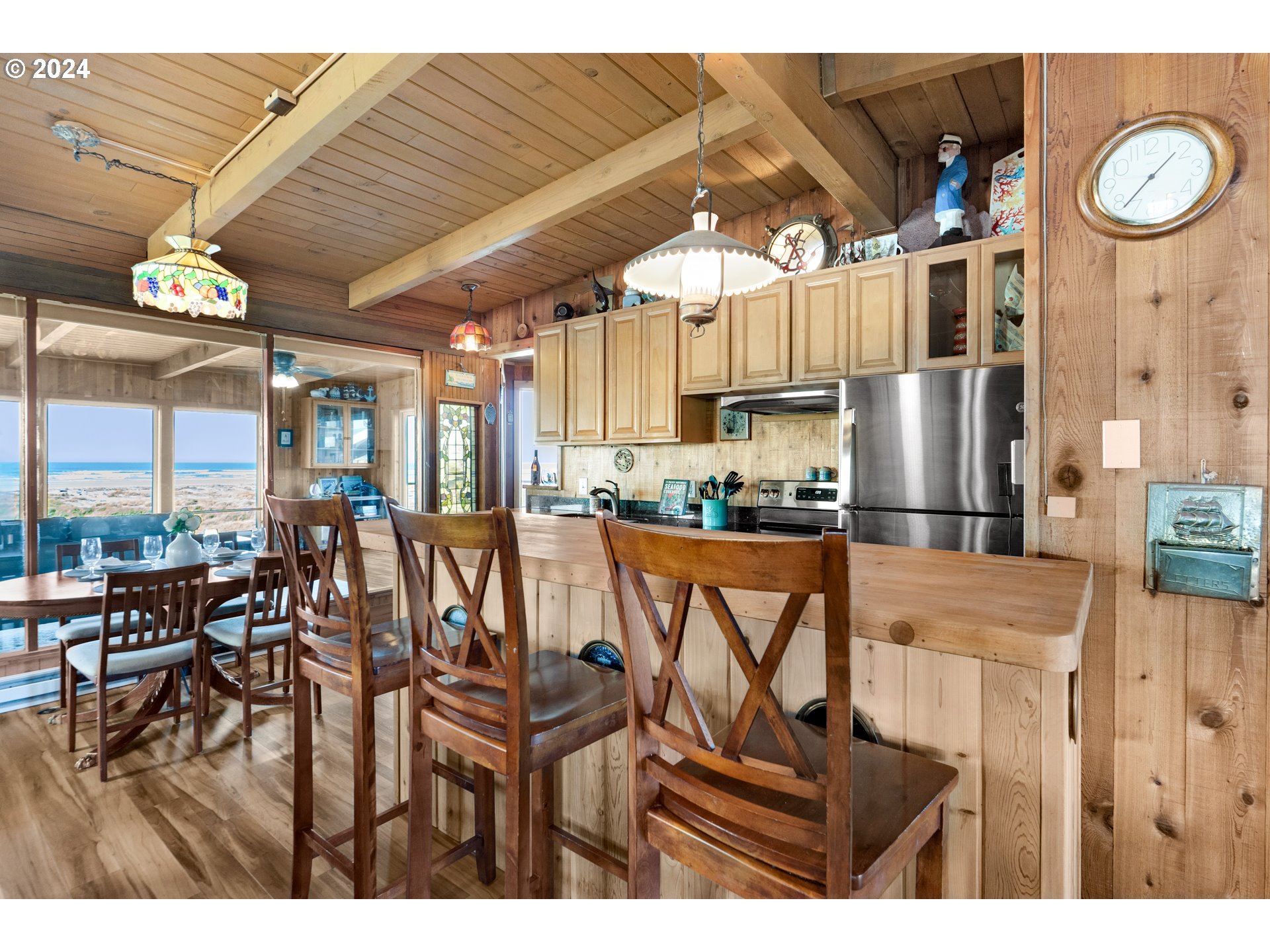 1807 North Prom Seaside, OR 97138 - Photo 11 of 48