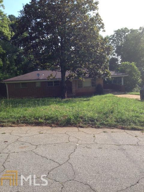 2934 Lynda Place, Unit 19 Decatur, GA 30032 - Photo 1 of 1 primary