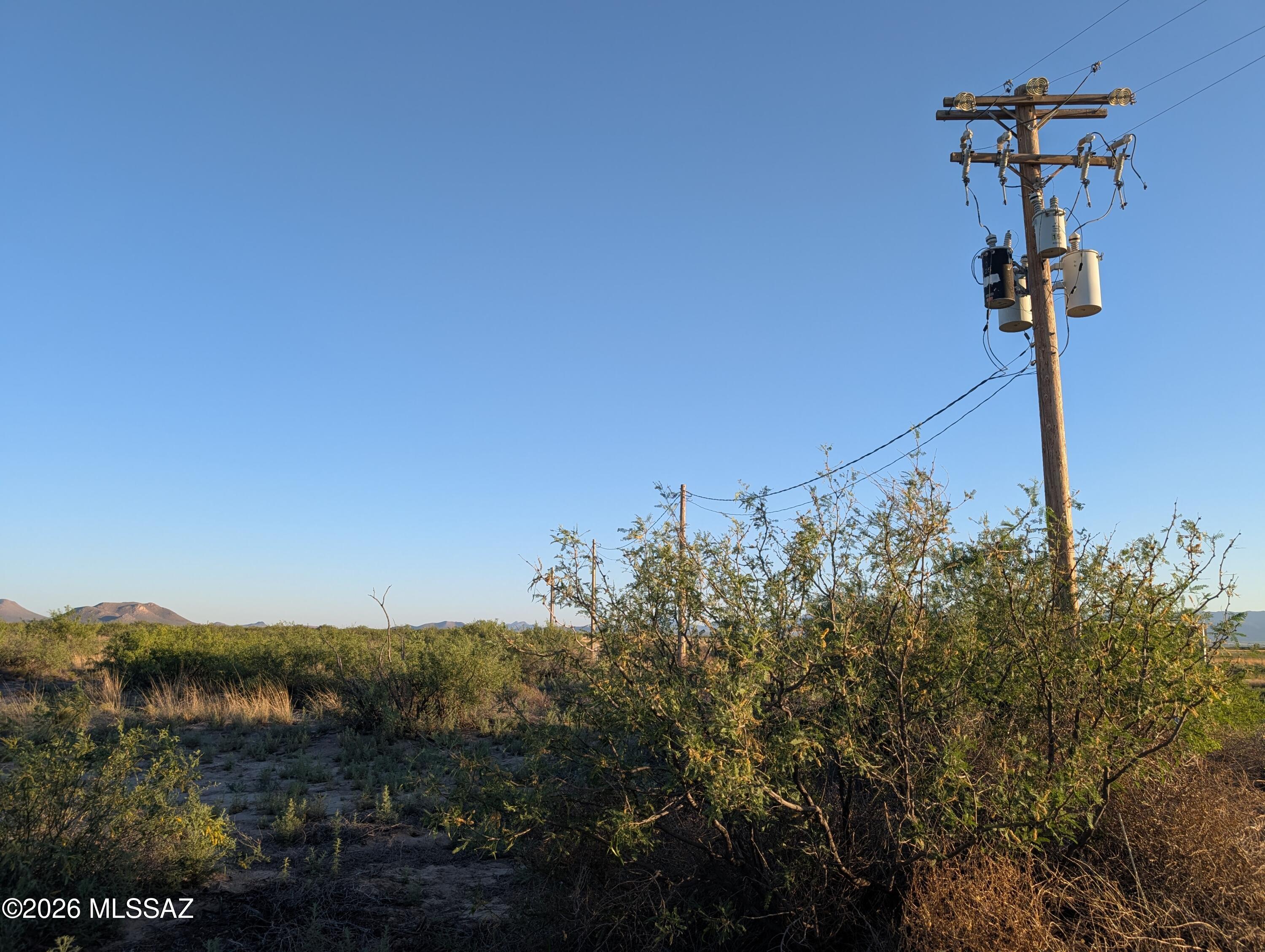 Tbd East Kimzey Road Willcox, AZ 85643 - Photo 7 of 12 1000071340