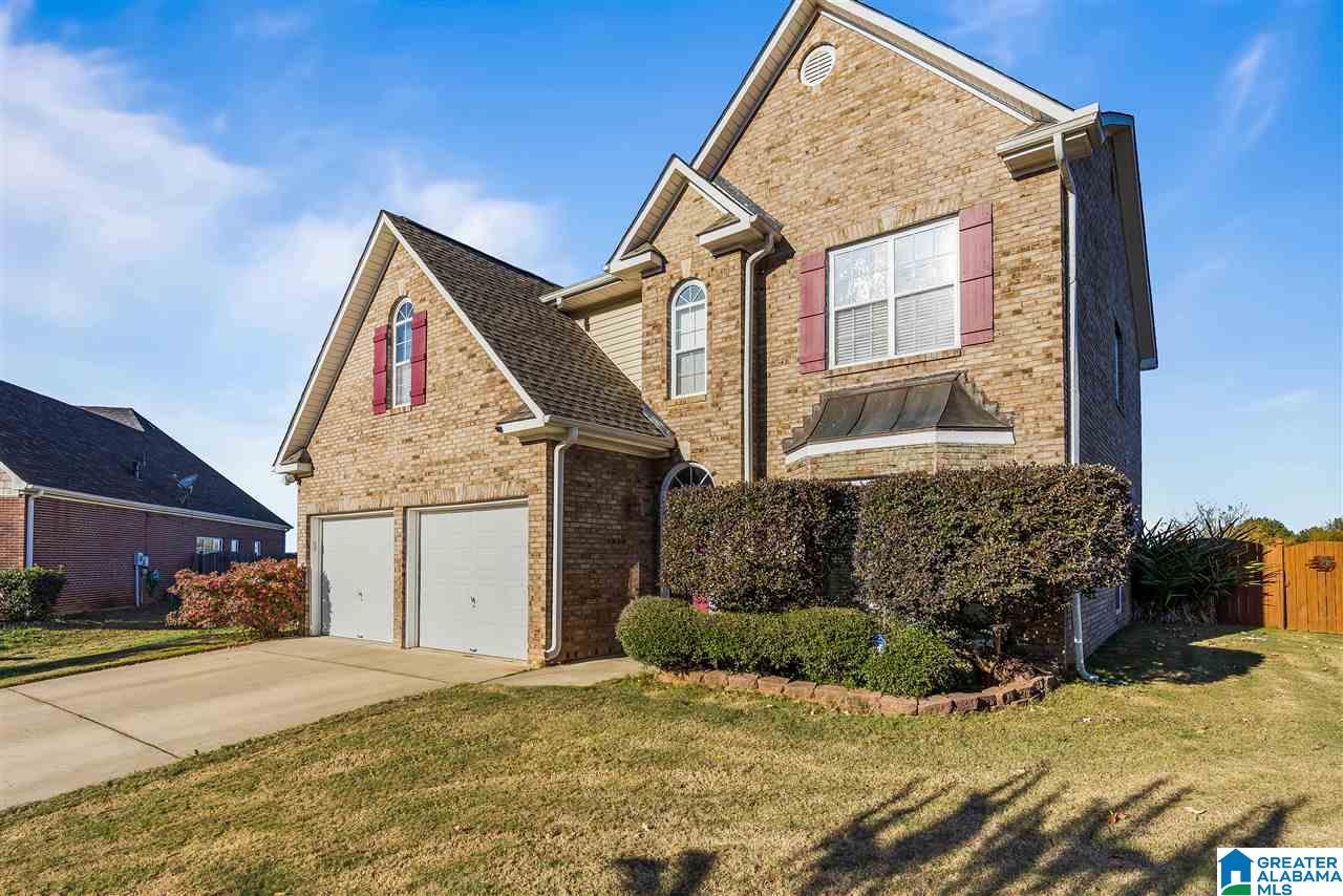 5149 Overlook Circle Bessemer, AL 35022 - Photo 35 of 36