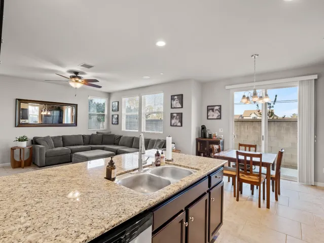 $415,000 | 1573 Joy Drive, Clovis, CA 93619