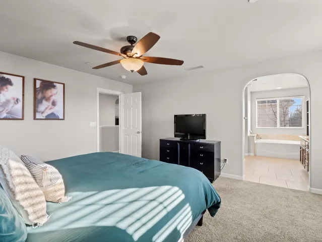 $415,000 | 1573 Joy Drive, Clovis, CA 93619