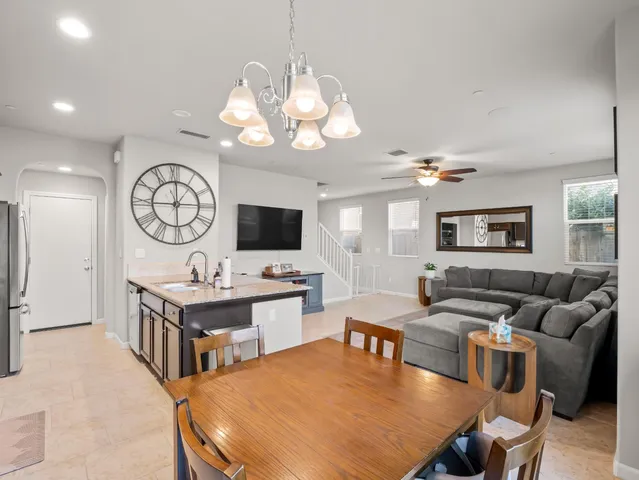 $415,000 | 1573 Joy Drive, Clovis, CA 93619