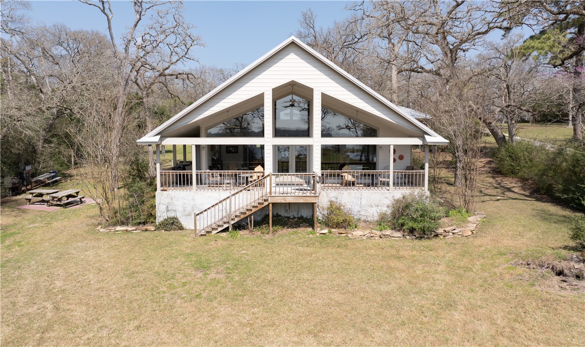 9360 Riley Green Road Franklin, TX 77856 - Photo 4 of 47