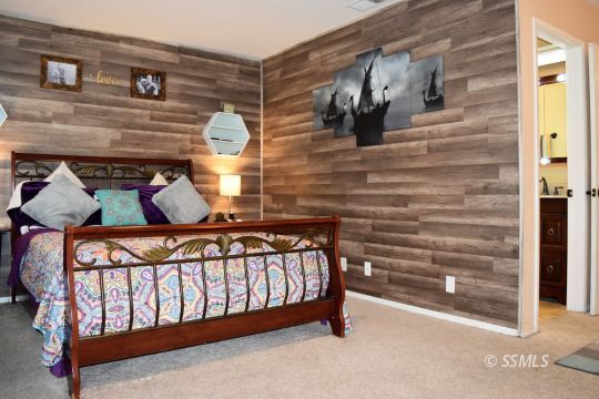 1237 Mountain View Drive Ridgecrest, CA 93555 - Photo 15 of 30