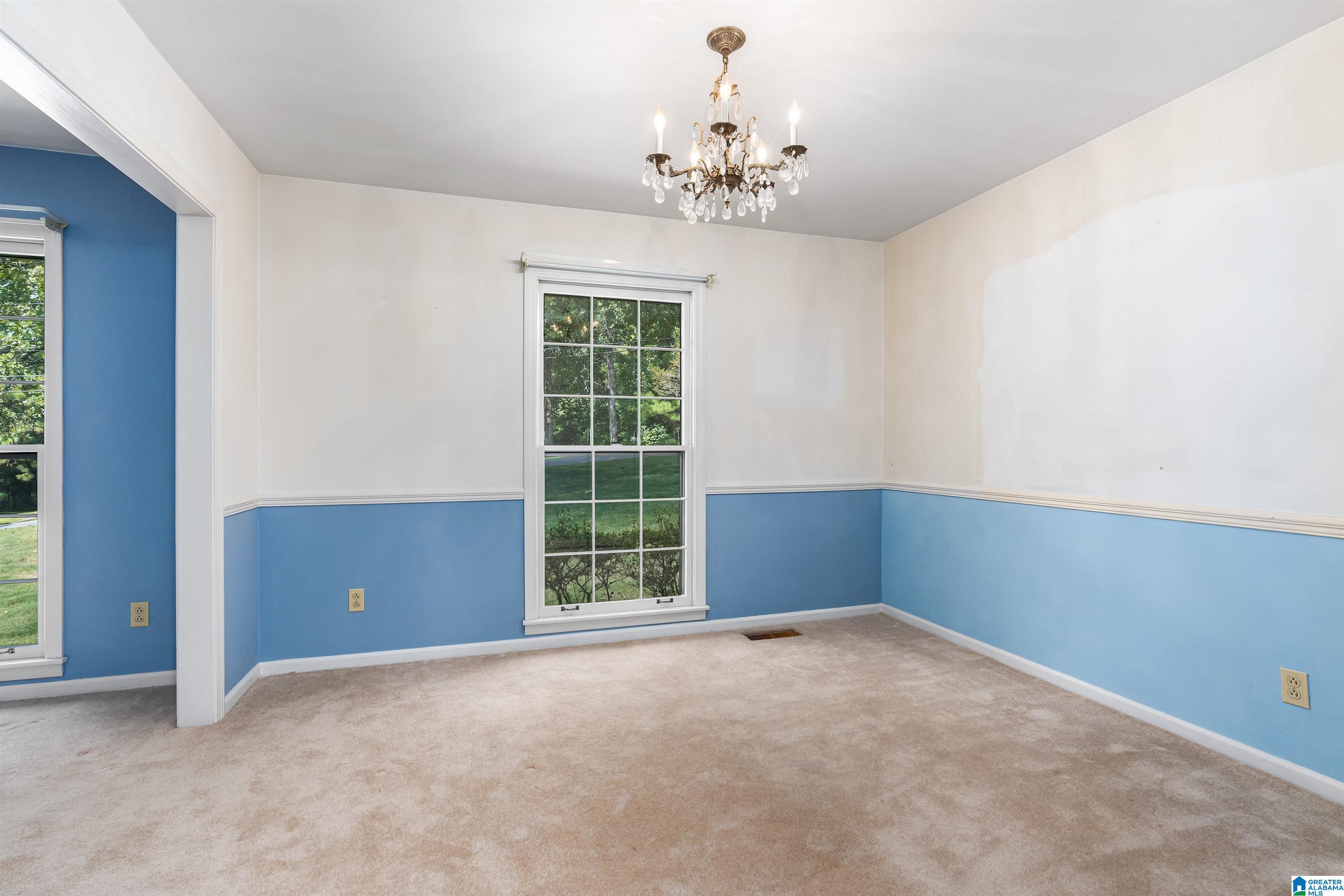 1823 Trail Ridge Drive Pelham, AL 35124 - Photo 12 of 43