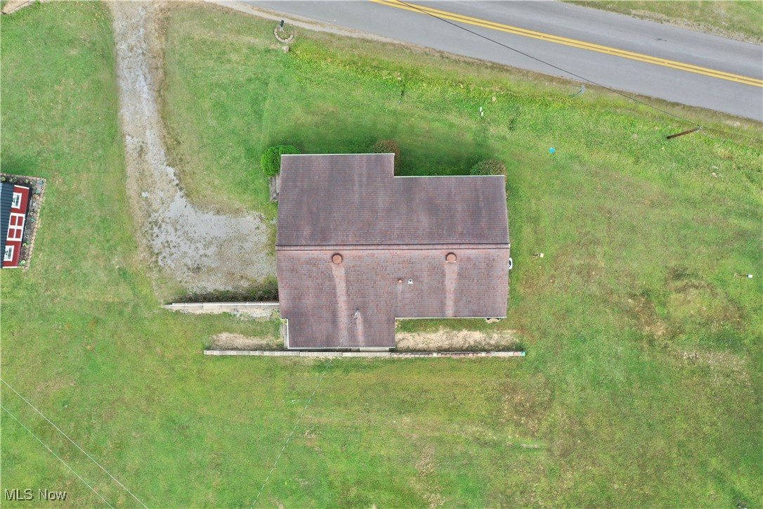 4514 Russet Road Grantsville, WV 26147 - Photo 13 of 44