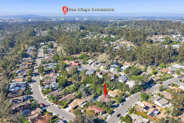 $1,125,000 | 9970 Mesa Madera Drive, San Diego, CA 92131