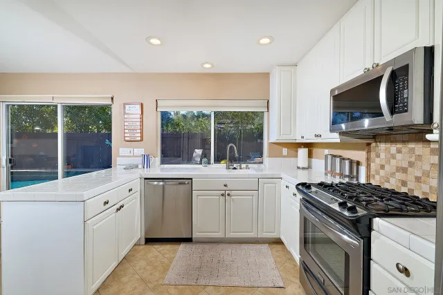 $1,125,000 | 9970 Mesa Madera Drive, San Diego, CA 92131