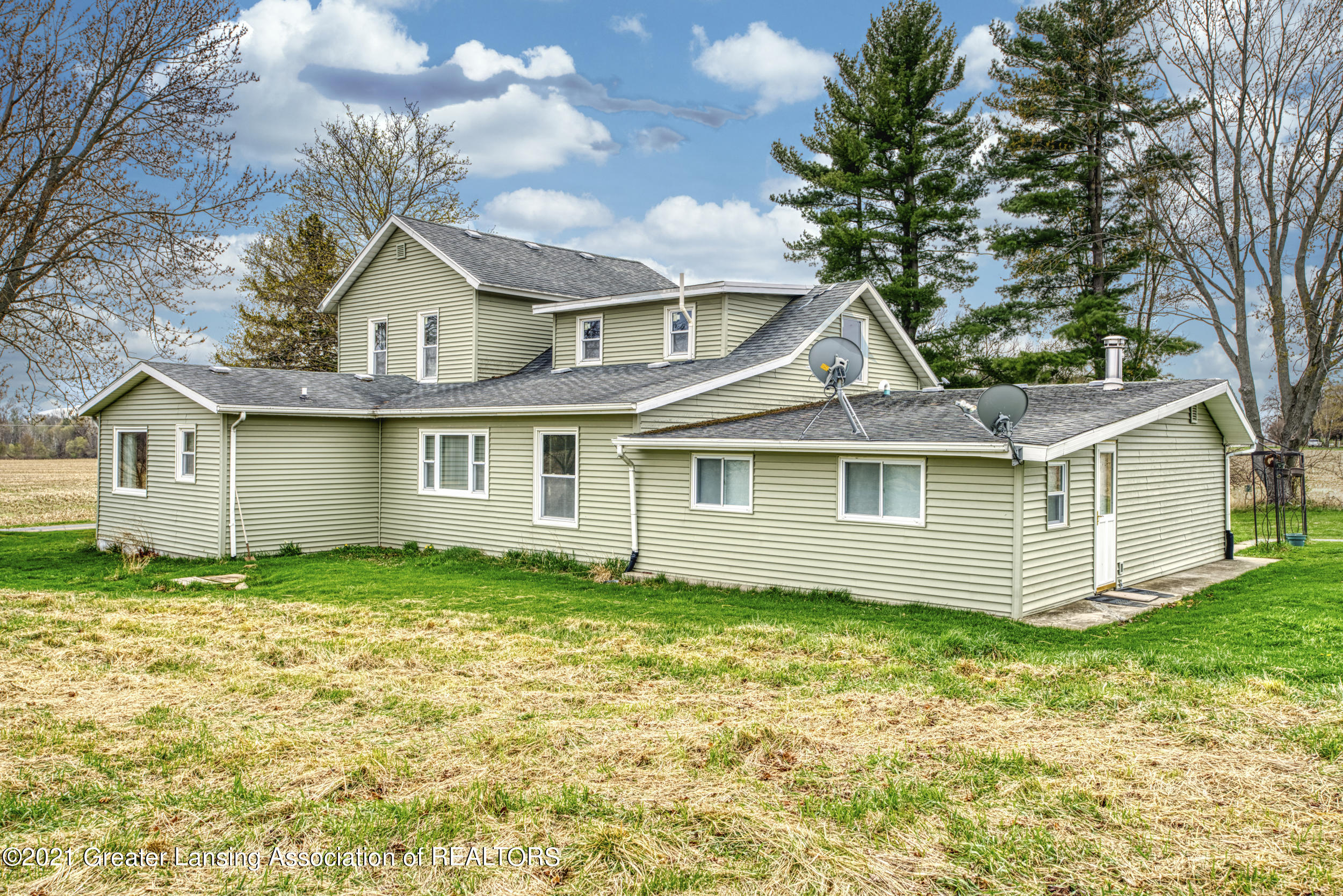 10280 West Herbison Road Eagle, MI 48822 - Photo 8 of 35 DSC03861_11