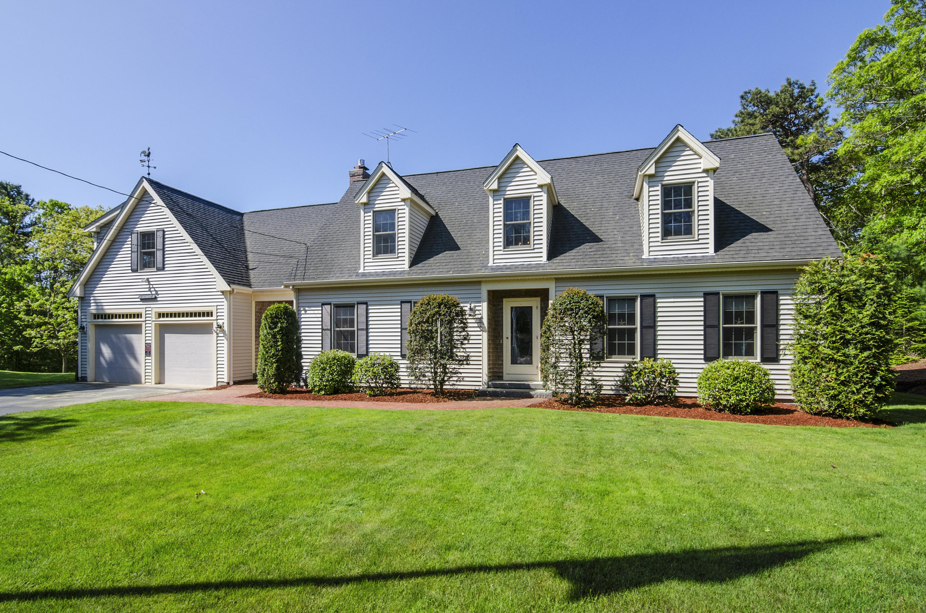 50 Waterhouse Road Bourne, MA 02532 - Photo 1 of 25 001-photo--7145250