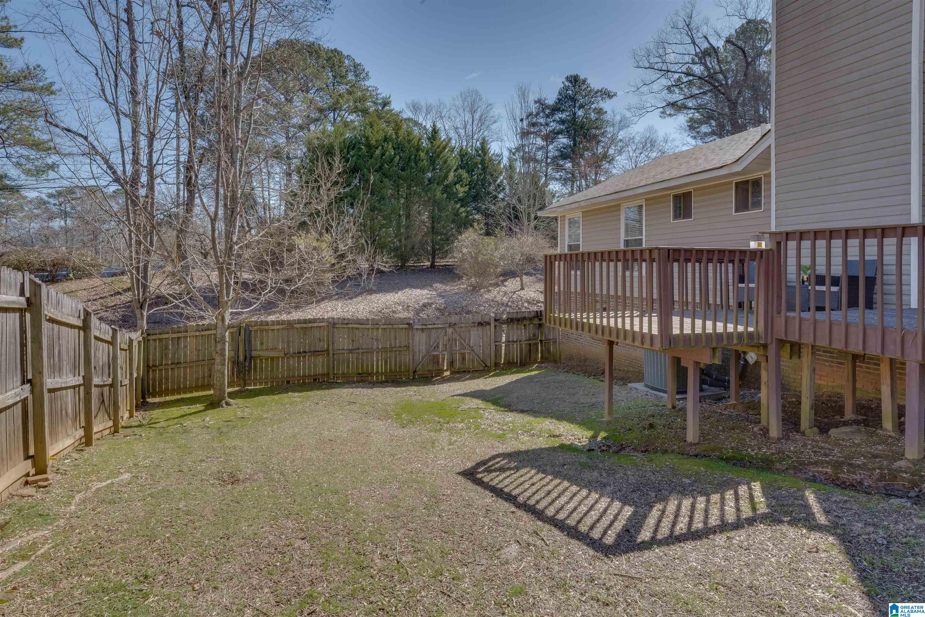 3290 Greendale Road Birmingham, AL 35243 - Photo 29 of 44