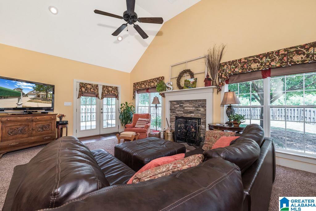 240 Nottingham Drive Calera, AL 35040 - Photo 16 of 32