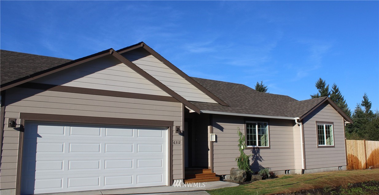 6312 199th Loop Southwest Rochester, WA 98579 - Photo 1 of 14 Gallery Image 1