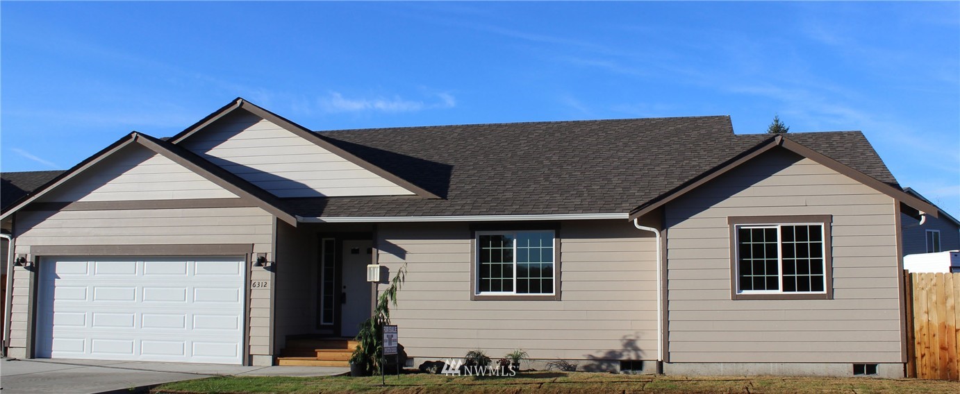 6312 199th Loop Southwest Rochester, WA 98579 - Photo 2 of 14 Gallery Image 2