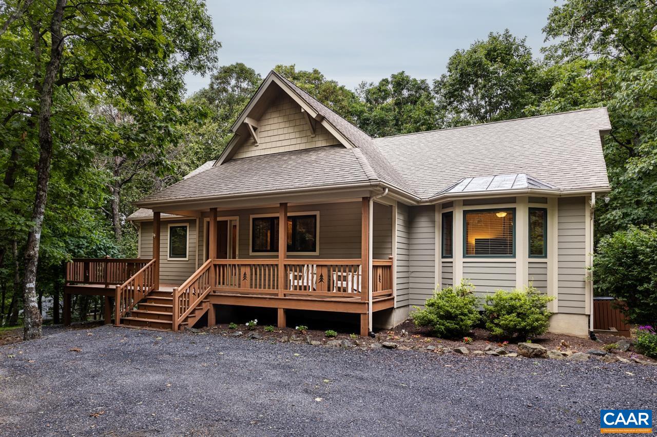 54 Hickory Spring Road Roseland, VA 22967 - Photo 1 of 62 Gallery Image 1