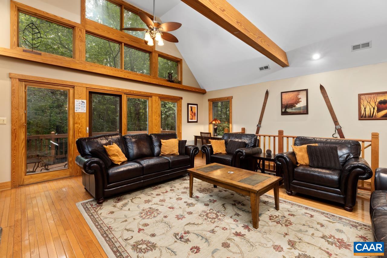54 Hickory Spring Road Roseland, VA 22967 - Photo 12 of 62 Gallery Image 12