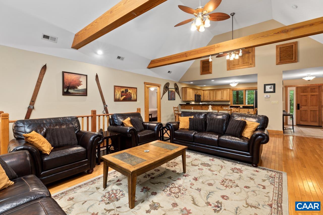 54 Hickory Spring Road Roseland, VA 22967 - Photo 13 of 62 Gallery Image 13