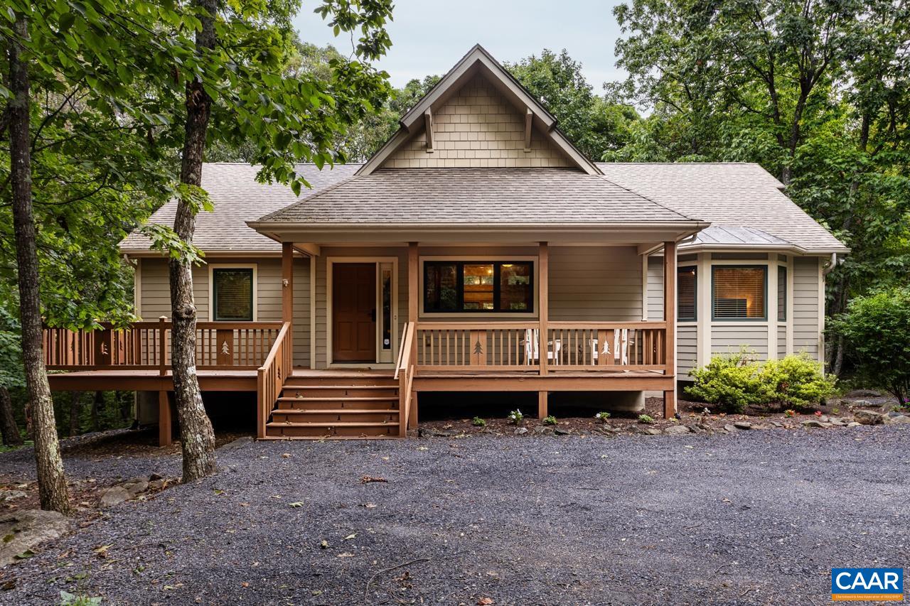 54 Hickory Spring Road Roseland, VA 22967 - Photo 53 of 62 Gallery Image 53