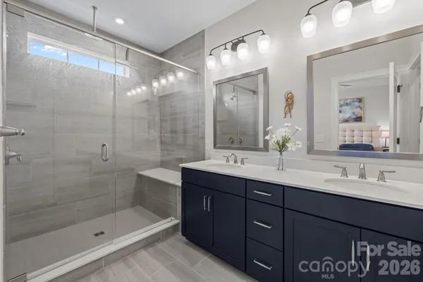 $820,000 | 316 North Dotger Avenue, Charlotte, NC 28207
