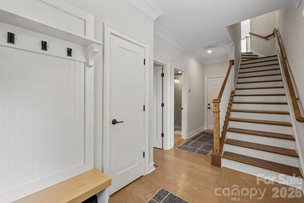 $820,000 | 316 North Dotger Avenue, Charlotte, NC 28207