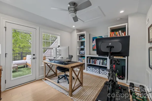 $820,000 | 316 North Dotger Avenue, Charlotte, NC 28207