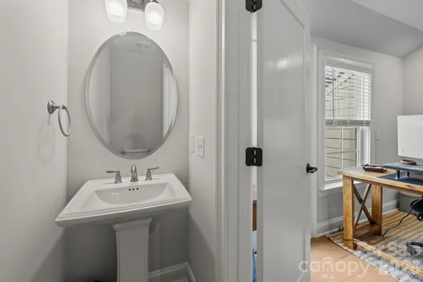 $820,000 | 316 North Dotger Avenue, Charlotte, NC 28207